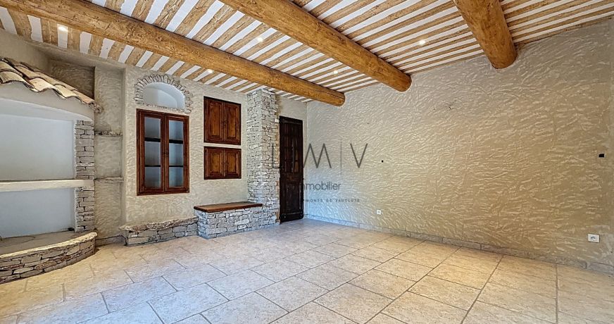 vente Maison L'isle Sur La Sorgue