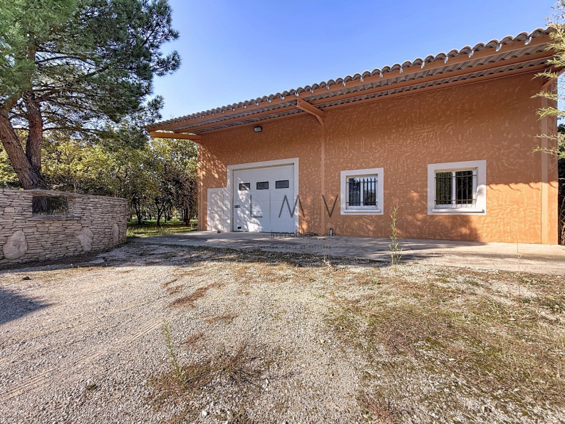 vente Maison L'isle Sur La Sorgue - Photo 8