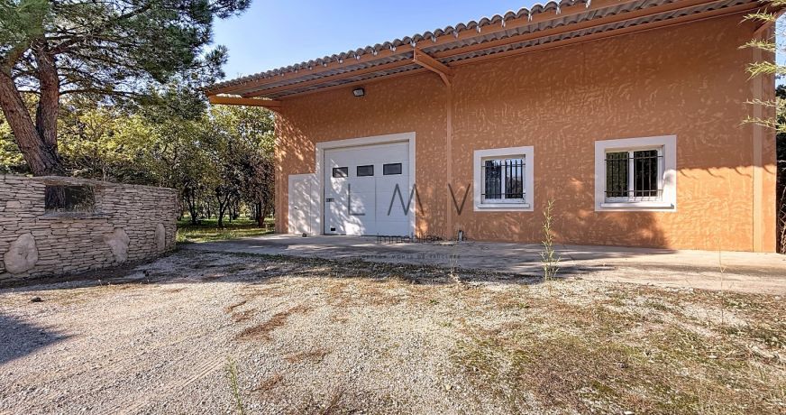 vente Maison L'isle Sur La Sorgue