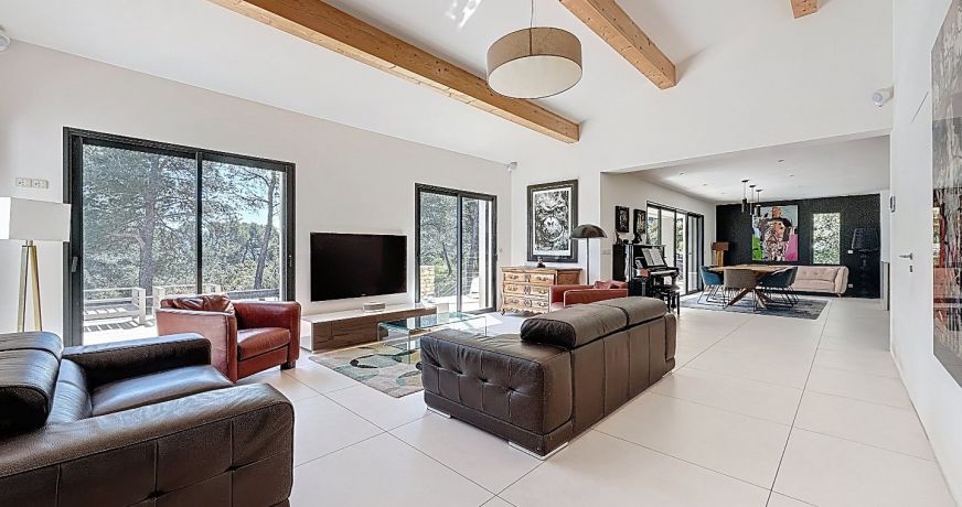 vente Maison Cavaillon