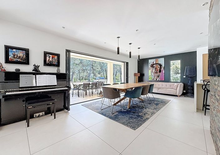 à vendre Maison Cavaillon