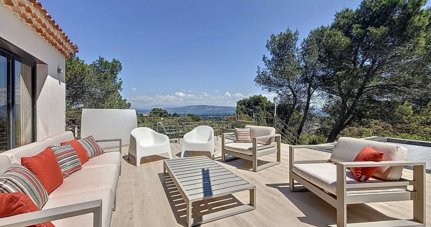vente Maison Cavaillon