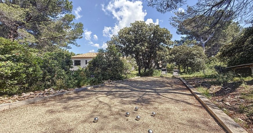 vente Maison Cavaillon