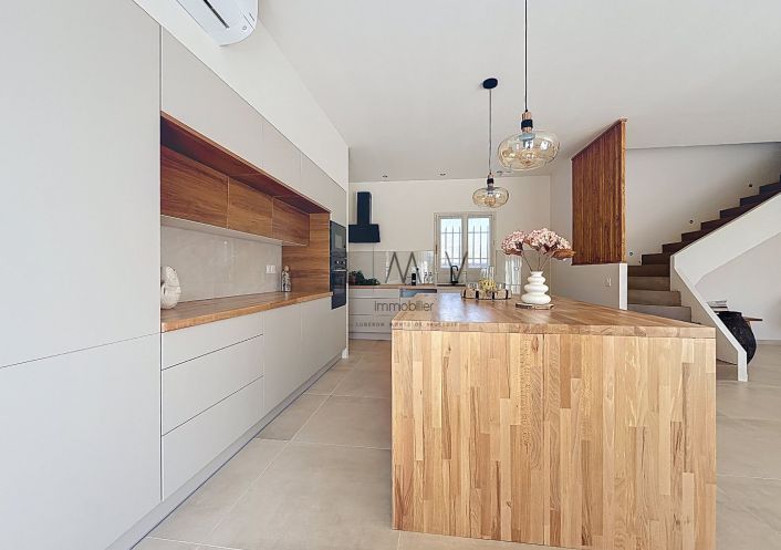 à vendre Maison Gordes