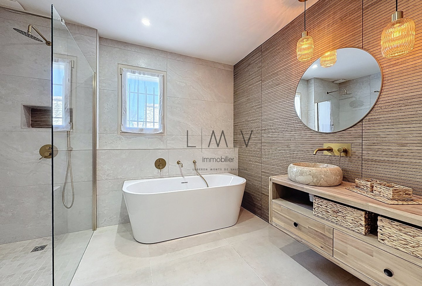 vente Maison Gordes - Photo 10