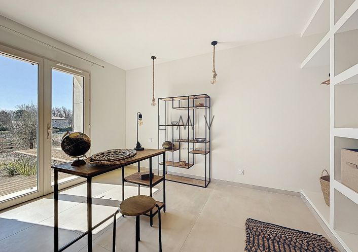 à vendre Maison Gordes