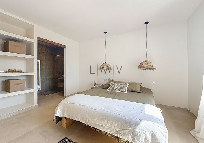 à vendre Maison Gordes