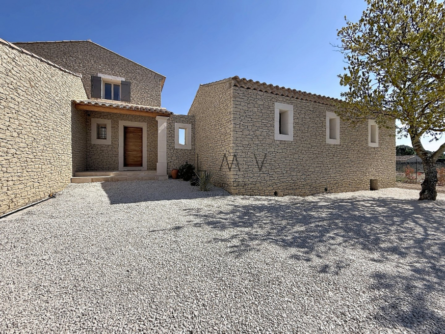 à vendre Maison Gordes - Photo 1