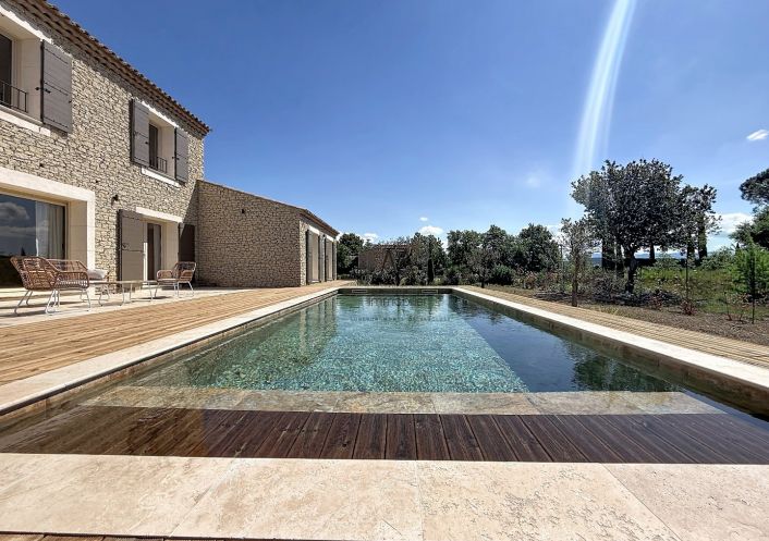 à vendre Maison Gordes