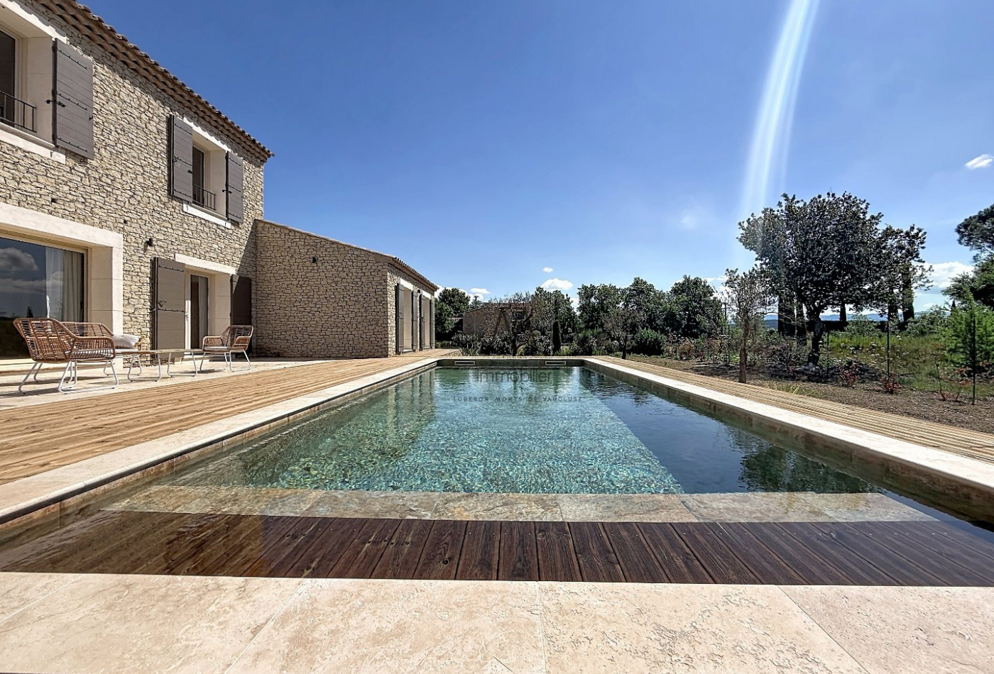 vente Maison Gordes - Photo 2