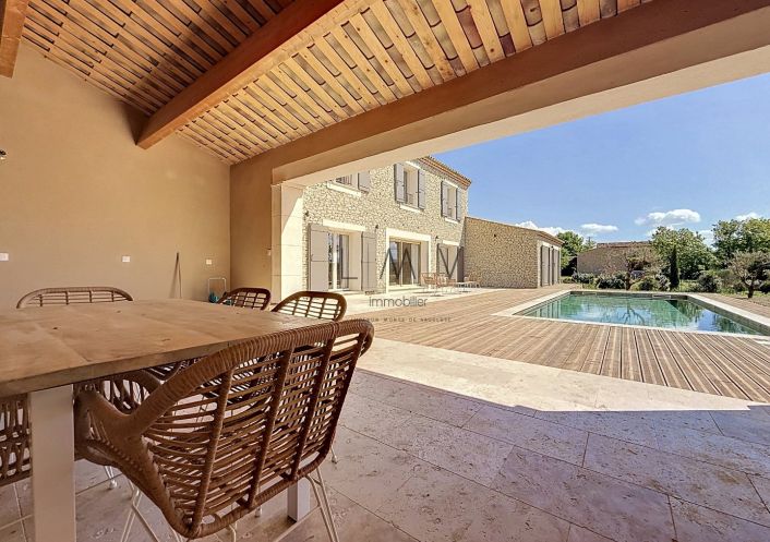 à vendre Maison Gordes