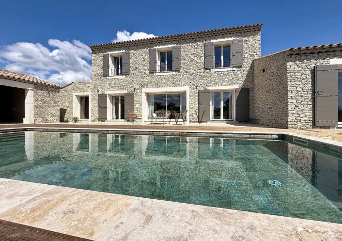 à vendre Maison Gordes