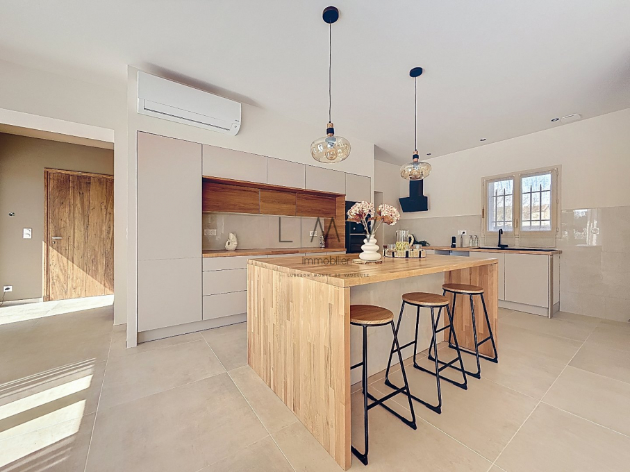 à vendre Maison Gordes - Photo 4