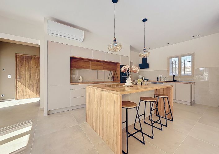 à vendre Maison Gordes