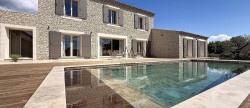 vente Maison Gordes