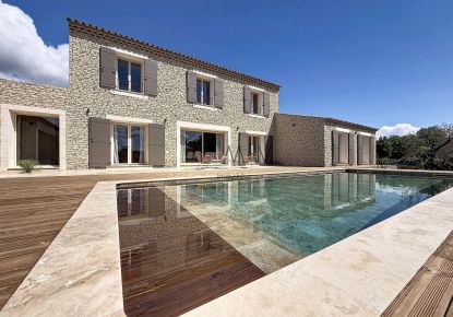 vente Maison Gordes