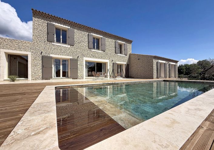 à vendre Maison Gordes