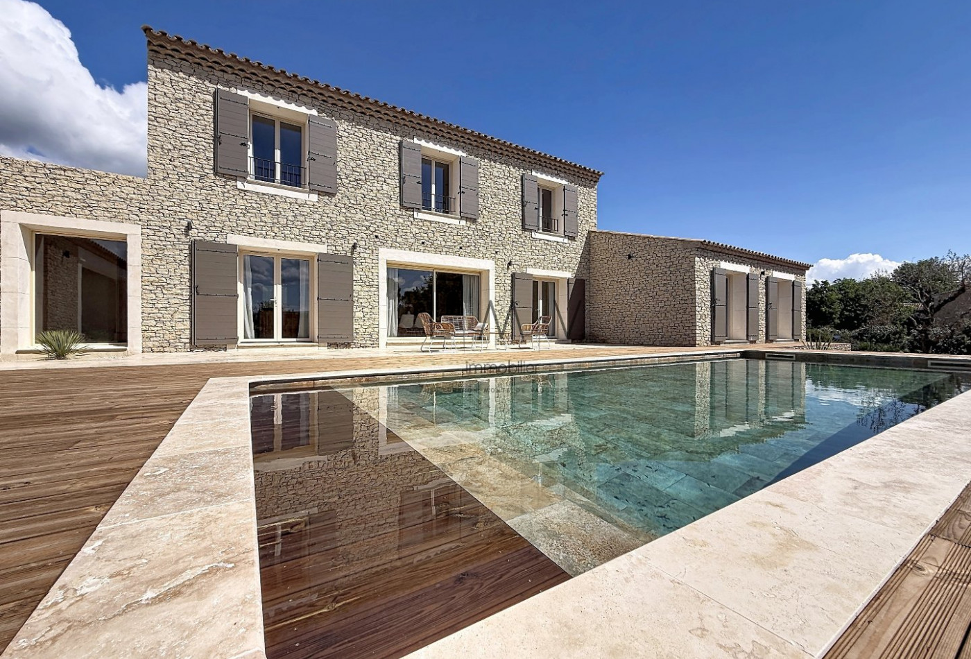 vente Maison Gordes - Photo 1