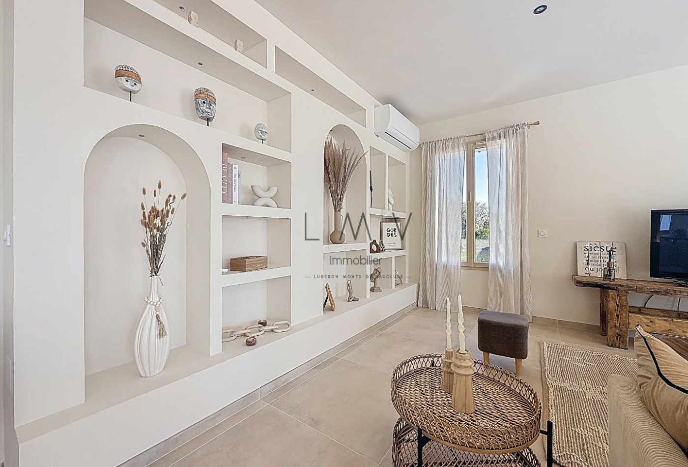 vente Maison Gordes - Photo 5