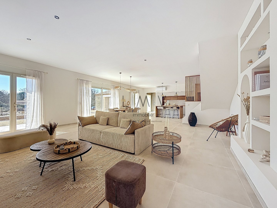 à vendre Maison Gordes - Photo 7