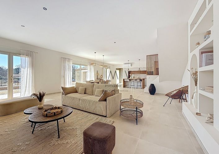 à vendre Maison Gordes