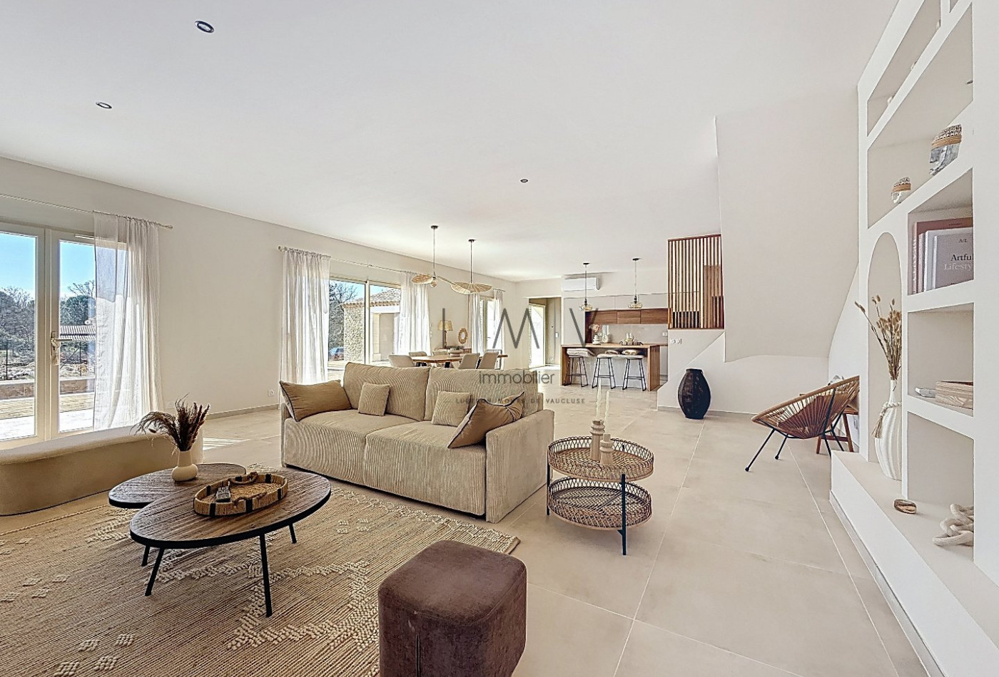 vente Maison Gordes - Photo 6