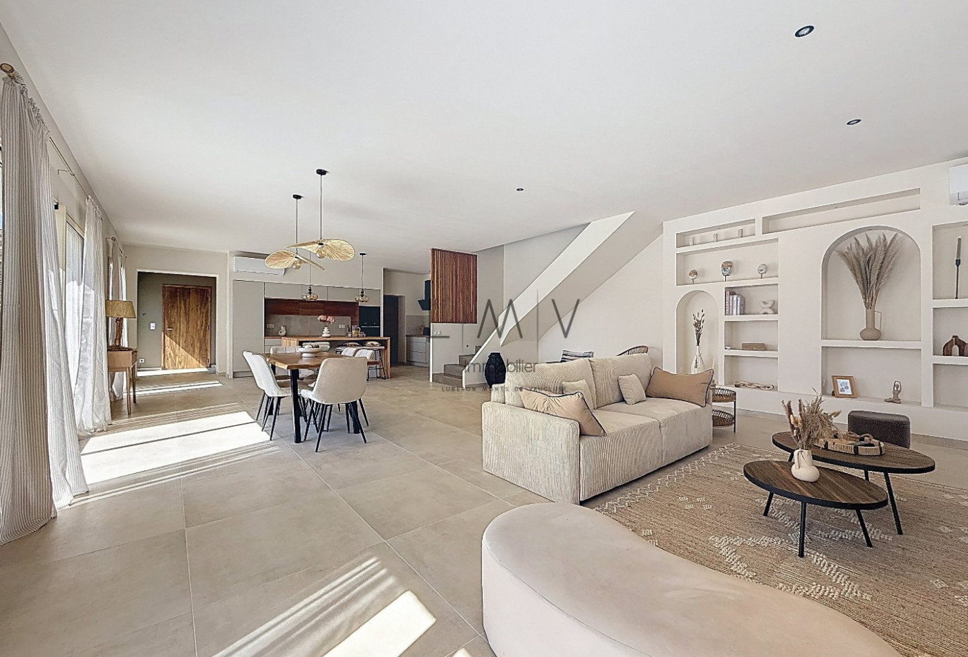 vente Maison Gordes - Photo 7