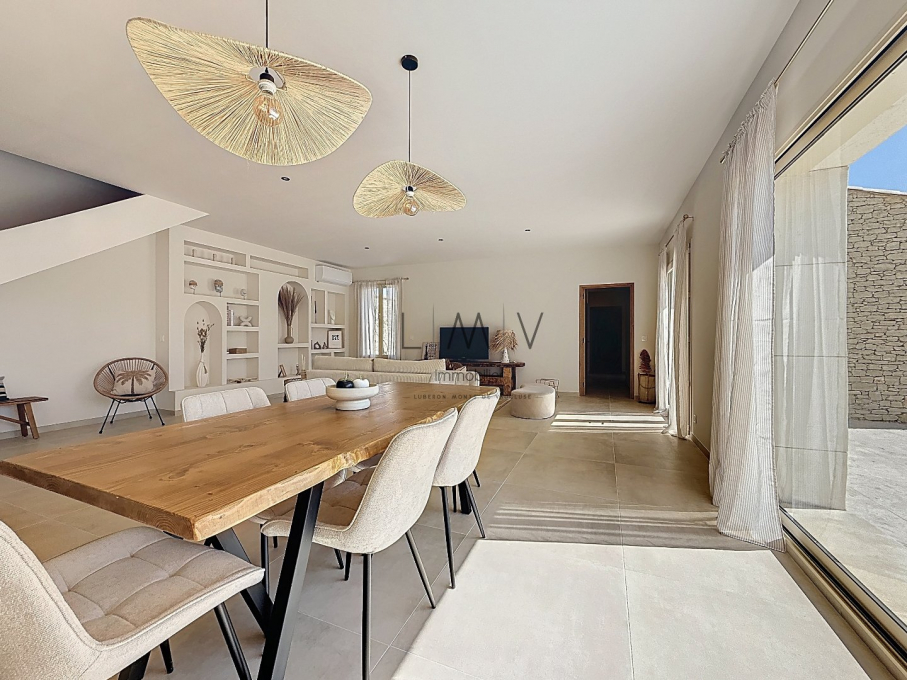 à vendre Maison Gordes - Photo 10