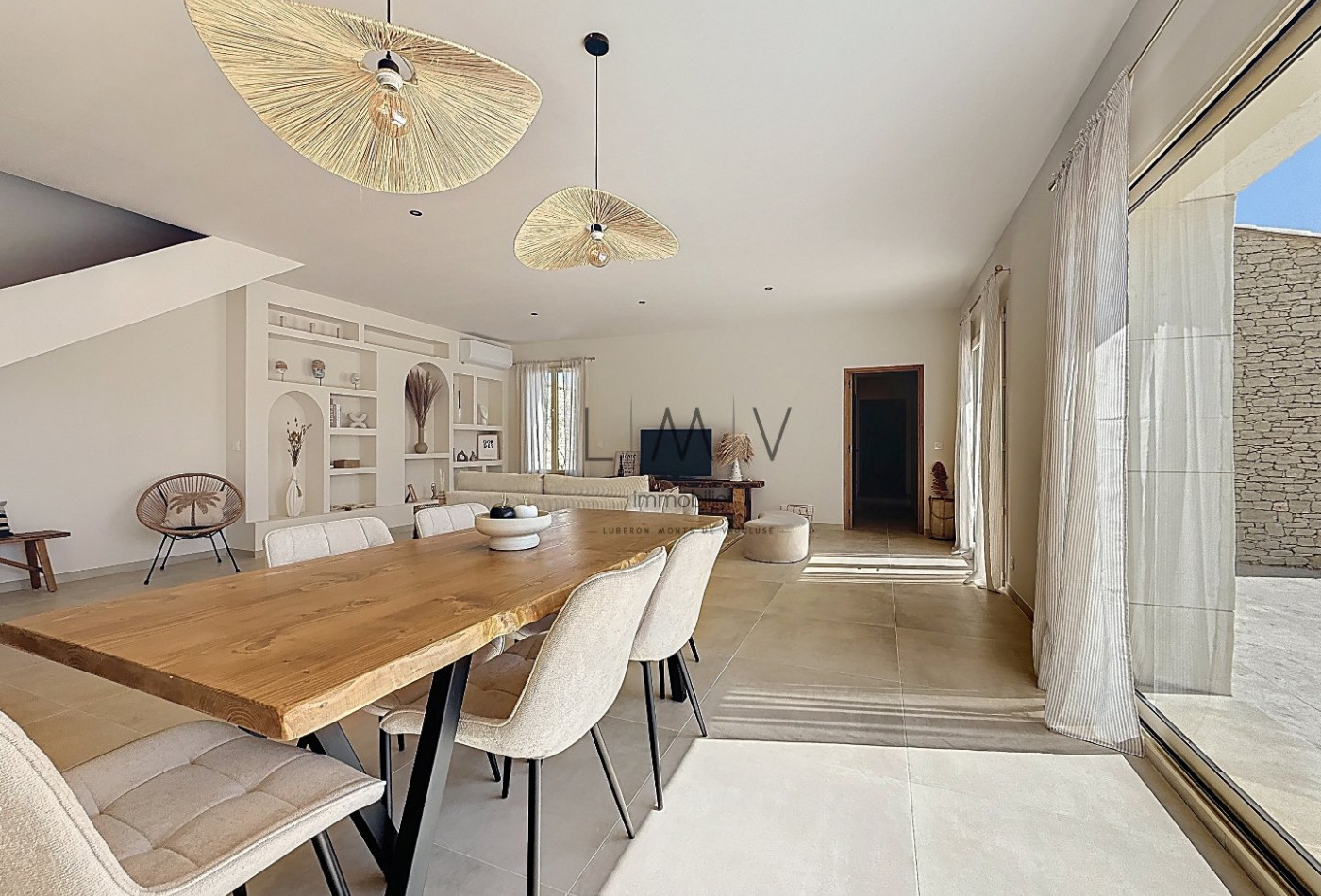 vente Maison Gordes - Photo 8