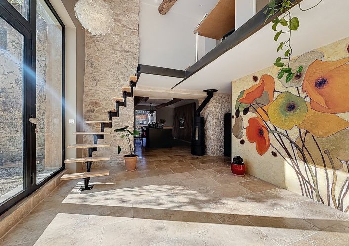 à vendre Maison Cavaillon