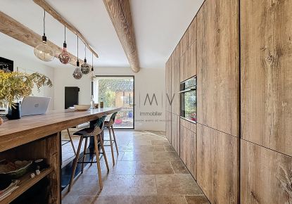 vente Maison Les Vigneres