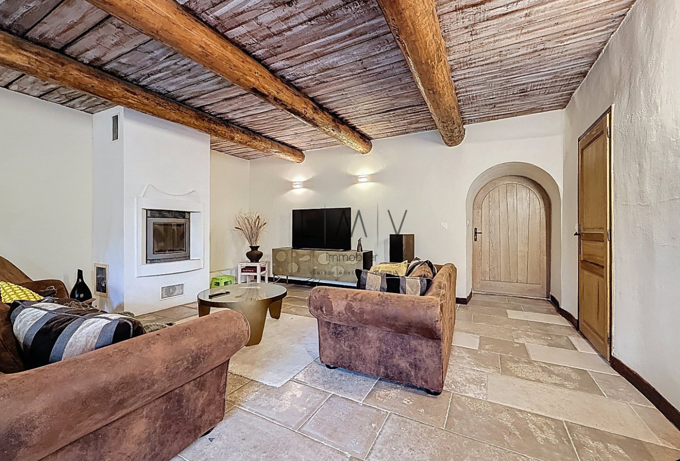 vente Maison Les Vigneres - Photo 5