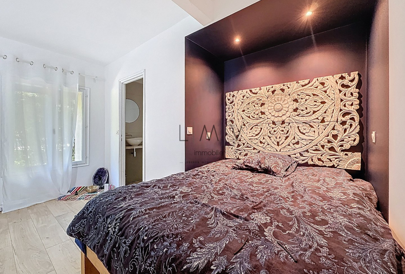 vente Maison Cavaillon - Photo 9