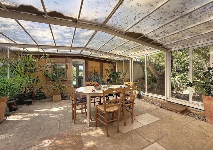 à vendre Maison Cavaillon