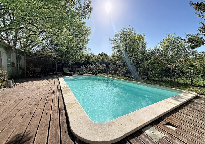 à vendre Maison Cavaillon