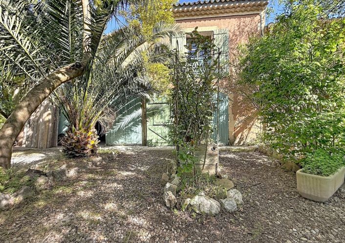 à vendre Maison Cavaillon