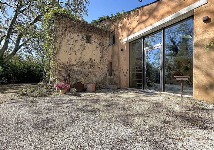 à vendre Maison Cavaillon