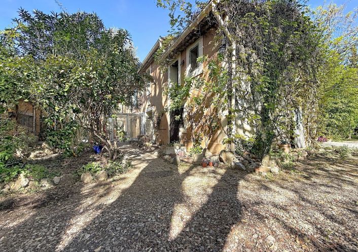 à vendre Maison Cavaillon