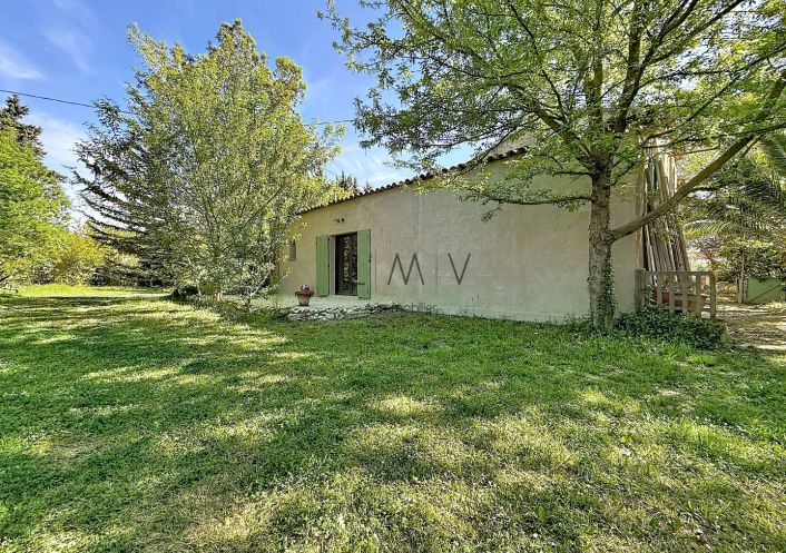 à vendre Maison Cavaillon