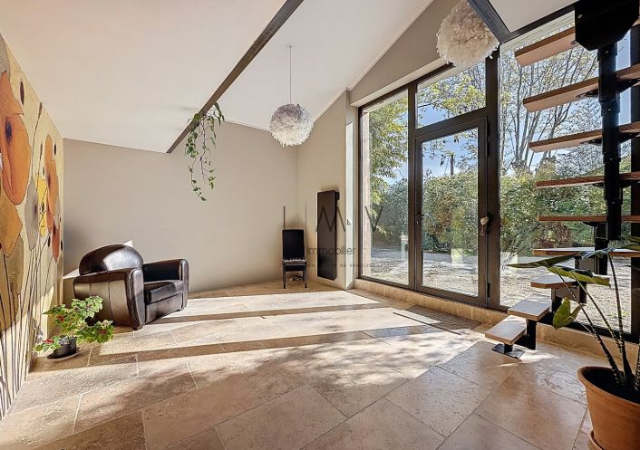 à vendre Maison Cavaillon