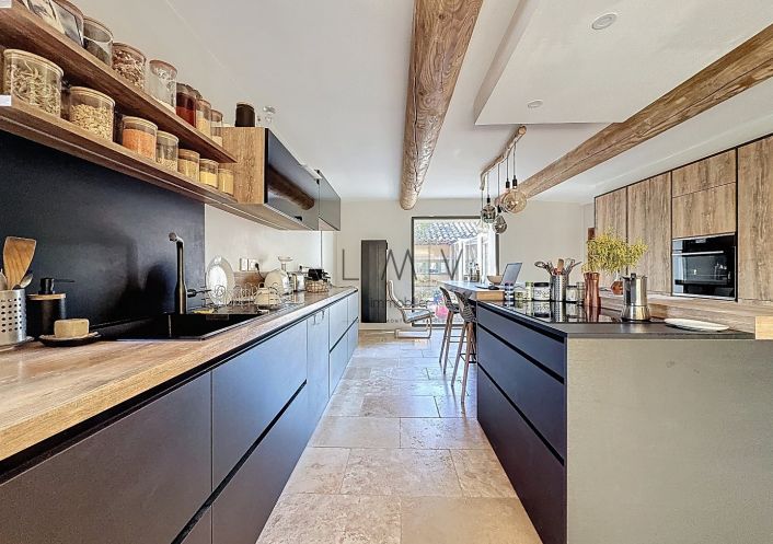 à vendre Maison Cavaillon