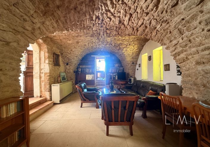 à vendre Maison Oppede