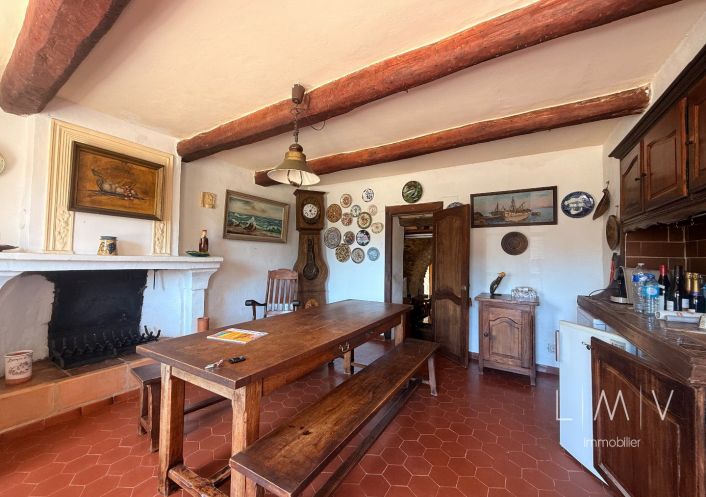 à vendre Maison Oppede
