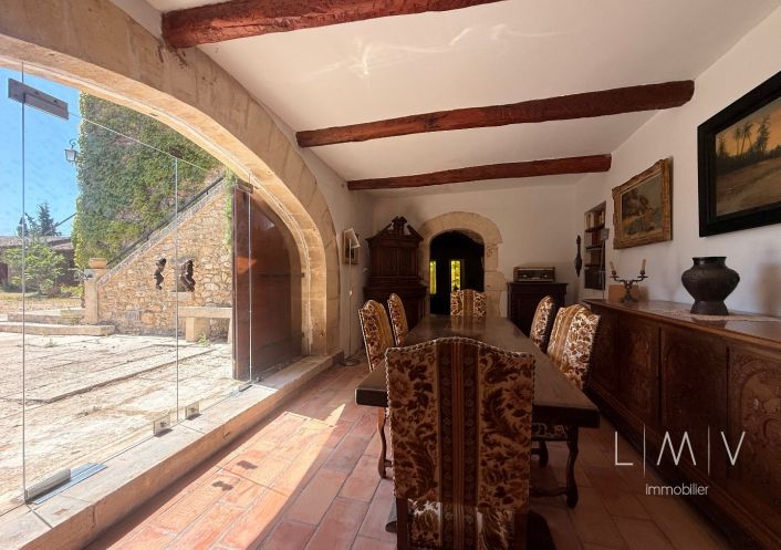 à vendre Maison Oppede