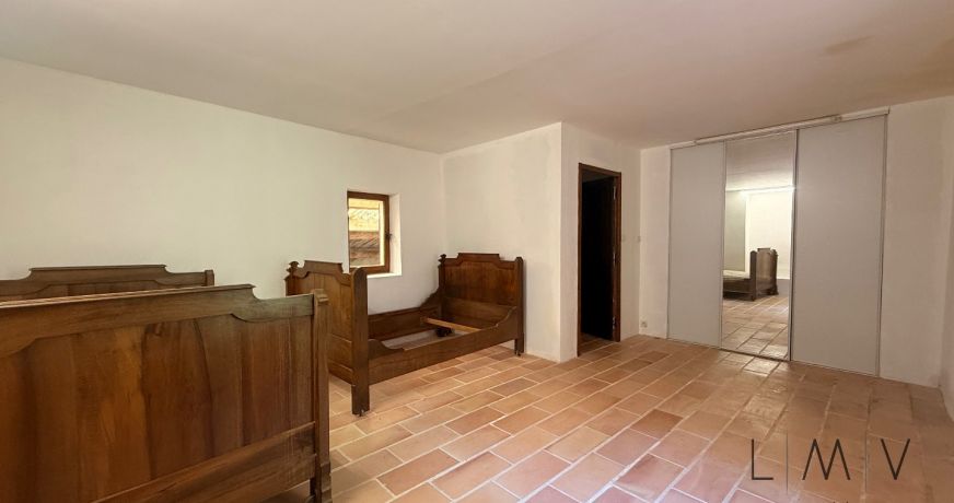 vente Maison Oppede