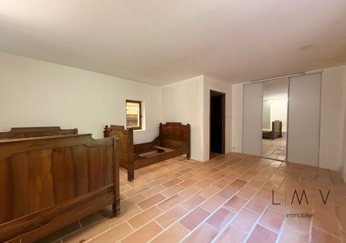 à vendre Maison Oppede