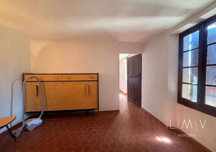 à vendre Maison Oppede