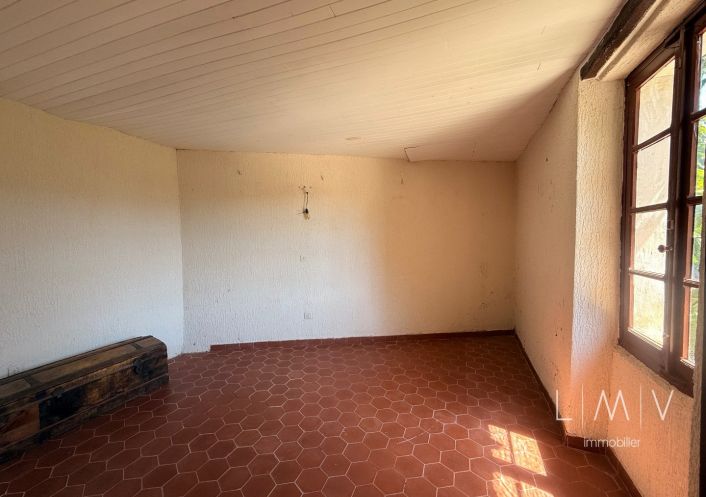 à vendre Maison Oppede