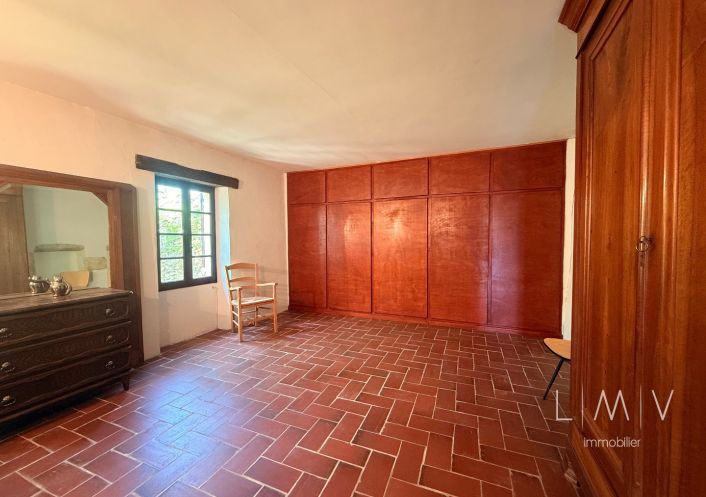à vendre Maison Oppede