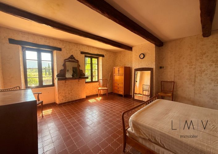 à vendre Maison Oppede